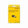Delock USB 2.0 Bluetooth 5.0 mini adapteris