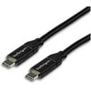 USB C laidas Startech USB2C5C2M Juodas 2 m