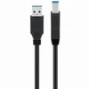 Goobay Monacor USB 3.0 jungties laidas, 1,8m