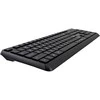 V7 PRO Belaidė Klaviatūra ir pelė US - QWERTY US ENGLISH LASERED KEYCAP