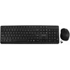 V7 PRO Belaidė Klaviatūra ir pelė US - QWERTY US ENGLISH LASERED KEYCAP