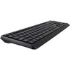 V7 USB PRO Klaviatūra Pelė ES - QWERTY ES SPANISH LASERED KEYCAP