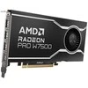 Vaizdo plokštė AMD Radeon Pro W7500 8GB GDDR6