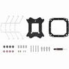 Thermaltake Chłodzenie procesora - UX210 ARGB Sync 150W