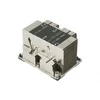 Supermicro SNK-P0068PSC kompiuterio aušinimo komponentas Procesorius Aušintuvas Pilka