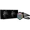 LISTAN BE QUIET PURE LOOP 2 240mm
