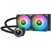 Procesoriaus aušintuvas Thermaltake TH240 ARGB Sync V2 Juodas (CL-W361-PL12SW-A)