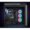 Thermaltake vandens aušinimas – TH420 V2 ARGB (3x140mm) varinis procesoriaus blokas