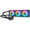 Procesoriaus aušintuvas Thermaltake TH360 V2 ARGB Sync AIO (CL-W362-PL12SW-A)