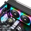 Thermaltake TT Toughliquid Ultra 280 RGB CPU Liquid CL-W371-PL14SW-A