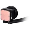 Thermaltake TT Toughliquid Ultra 280 RGB CPU Liquid CL-W371-PL14SW-A