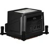 ASUS MAX GAMING LC 360 ARGB LCD universalus skystasis procesoriaus aušintuvas