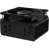 Arctic Cooling Arctic Šaldiklis 36-S CPU Cooler – juodas