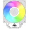 Vaizdo plokštė K Cooler Arctic Šaldiklis 36-S A-RGB Baltas
