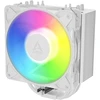 Vaizdo plokštė K Cooler Arctic Šaldiklis 36-S A-RGB Baltas