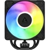 Vaizdo plokštė K Cooler Arctic Šaldiklis 36-S A-RGB Juodas