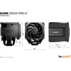 Be Quiet! Dark Rock Pro 6