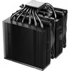 be quiet! Pure Rock Pro 3 LX Juodas Processor Oro vėsintuvas 12 cm 1 pc(s)