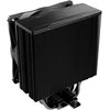 be quiet! Pure Rock 3 LX, juoda
