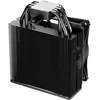be quiet! Pure Rock 3 LX, juoda