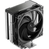 Deepcool CPU Cooler | AG400 G2 | Juodas | Intel, AMD