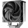 Deepcool CPU Cooler | AG400 G2 | Juodas | Intel, AMD