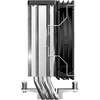 Deepcool CPU Cooler | AG400 G2 | Juodas | Intel, AMD