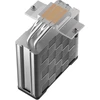 Deepcool CPU Cooler | AG400 G2 | Juodas | Intel, AMD