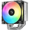 DeepCool AG620 G2, Oro vėsintuvas, 12 cm, 500 RPM, 2000 RPM, Juodas