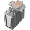 DeepCool AG620 G2, Oro vėsintuvas, 12 cm, 500 RPM, 2000 RPM, Juodas
