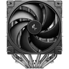 Deepcool CPU Cooler | AG620 G2 | Juodas | Intel, AMD