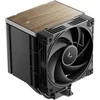 Deepcool CPU Air Cooler | AK500 G2 | Juodas | Intel, AMD