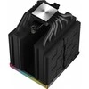 Procesoriaus Aušintuvas - Deepcool AK620 DIGITAL PRO RGB, 1750 RPM, 25 dB