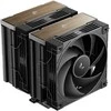 „Deepcool“ procesoriaus oro aušintuvas | AK620 G2 | Juodas | Intel, AMD