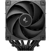 „Deepcool“ procesoriaus oro aušintuvas | AK620 G2 DIGITAL NYX | Juodas | Intel, AMD