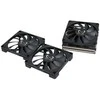 K COOLER Scythe Shuriken 3 CPU Kühler 92mm PWM Intel AMD
