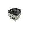K COOLER Scythe Shuriken 3 CPU Kühler 92mm PWM Intel AMD