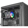 CPU aušintuvas Thermaltake Kühler Thermaltake Astria 600 ARGB Sync (AMD/Intel) mažmeninė prekyba