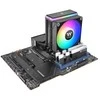 CPU aušintuvas Thermaltake Kühler Thermaltake Astria 200 ARGB Sync (AMD/Intel) mažmeninė prekyba