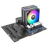 CPU aušintuvas Thermaltake Astria 400 ARGB Sync (CL-P120-CA12SW-A)