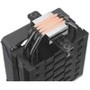 CPU aušintuvas Thermaltake Kühler Thermaltake Astria 200 ARGB Sync (AMD/Intel) mažmeninė prekyba