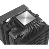 CPU aušintuvas Thermaltake Kühler Thermaltake Astria 600 ARGB Sync (AMD/Intel) mažmeninė prekyba