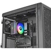 CPU aušintuvas Thermaltake Astria 400 ARGB Sync (CL-P120-CA12SW-A)