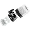 Be Quiet! LIGHT LOOP 360mm Juodas Procesorius Viskas viename skysčių aušintuvas 12 cm 1 vnt.