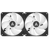 CHIEFTEC ICEBERG 240 RGB CPU Liquid Cooler