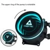 CHIEFTEC ICEBERG 360 RGB CPU Liquid Cooler