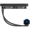 CHIEFTEC ICEBERG 240 RGB CPU Liquid Cooler