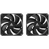 CHIEFTEC ICEBERG 240 DARK CPU Liquid Cooler
