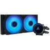 CHIEFTEC ICEBERG 240 RGB CPU Liquid Cooler