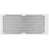 Thermaltake TH240 V2 ARGB Sync CPU Liquid Cooler Snow Edition